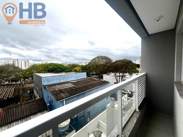 #AP5241 - Apartamento para Locação em São José dos Campos - SP - 2