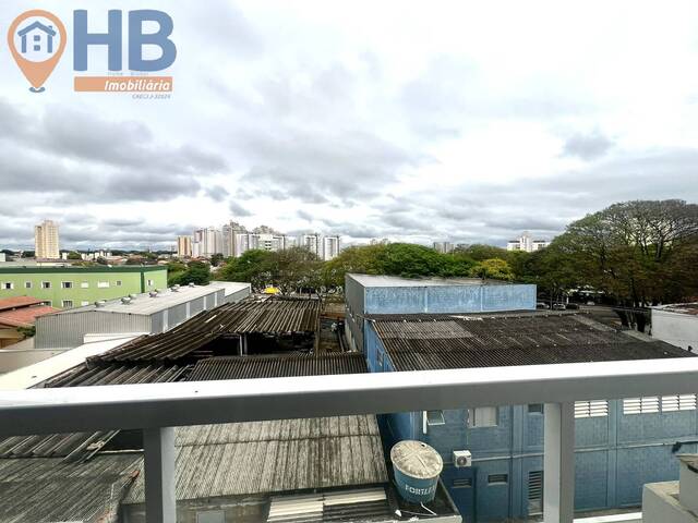 #AP5241 - Apartamento para Locação em São José dos Campos - SP - 1