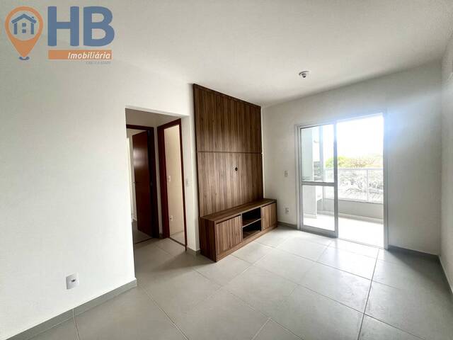Apartamento para Locação em São José dos Campos - 5