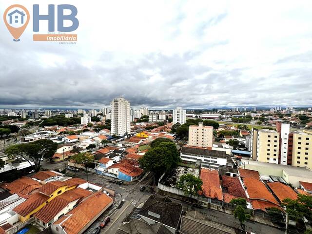 #AP5242 - Apartamento para Locação em São José dos Campos - SP - 1