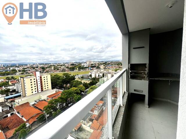 #AP5242 - Apartamento para Locação em São José dos Campos - SP - 2