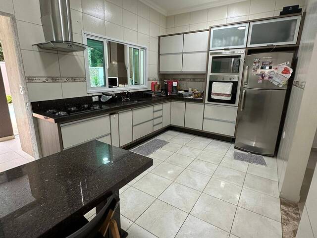 #CA5243 - Casa em condomínio para Venda em Jacareí - SP - 2