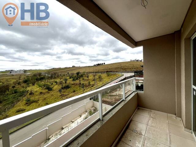 Apartamento para Venda em São José dos Campos - 3