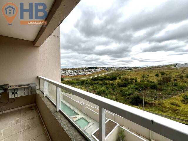 Apartamento para Venda em São José dos Campos - 4