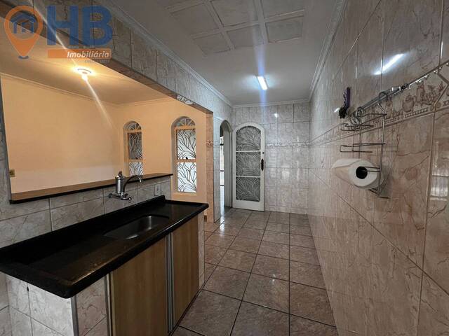#CA5248 - Casa para Venda em São José dos Campos - SP - 3
