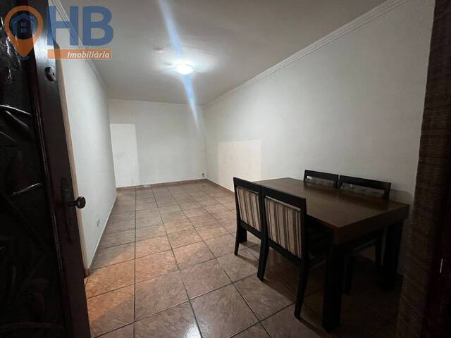 Casa para Venda em São José dos Campos - 4