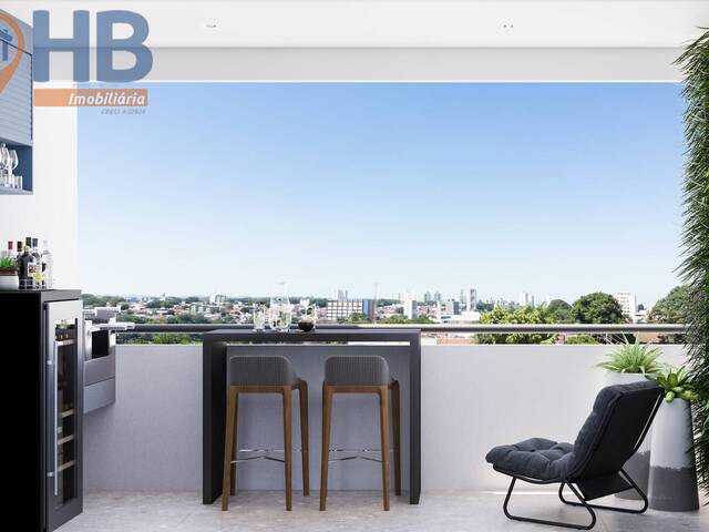 #LC5251 - Apartamento para Venda em São José dos Campos - SP - 3