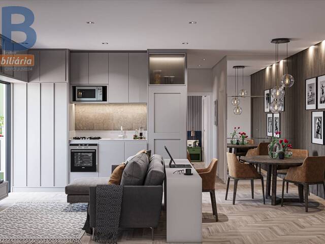 #LC5252 - Apartamento para Venda em São José dos Campos - SP - 3