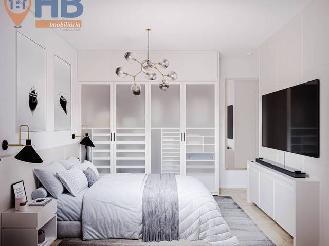 #LC5253 - Apartamento para Venda em São José dos Campos - SP - 3