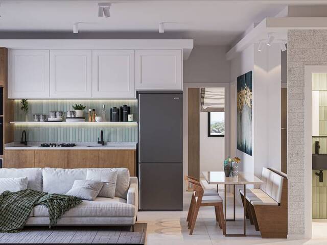 #LC5253 - Apartamento para Venda em São José dos Campos - SP - 2
