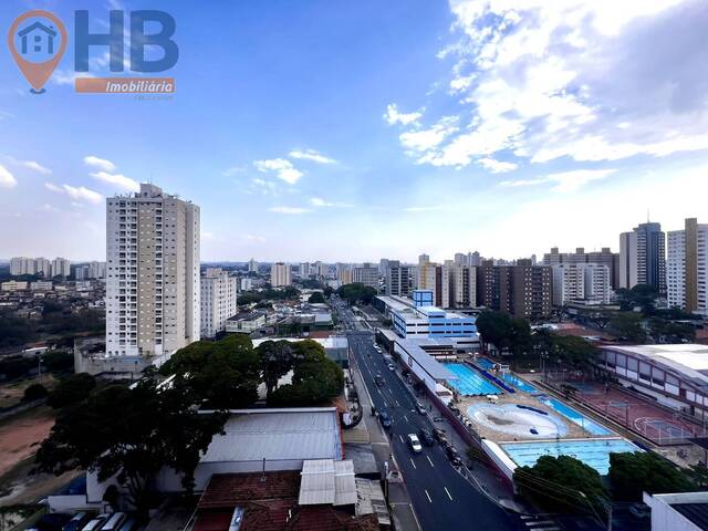 Sala para Locação em São José dos Campos - 4