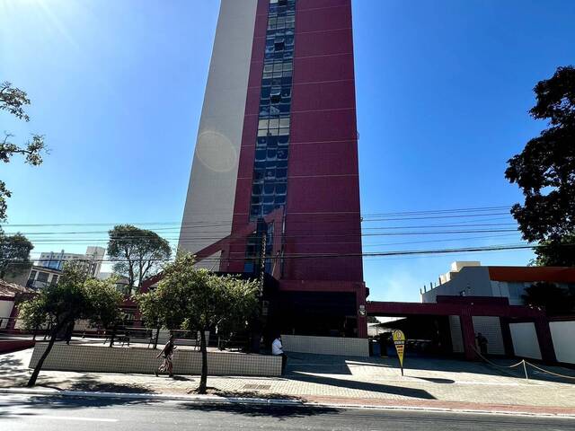 #SA5259 - Sala para Locação em São José dos Campos - SP - 1