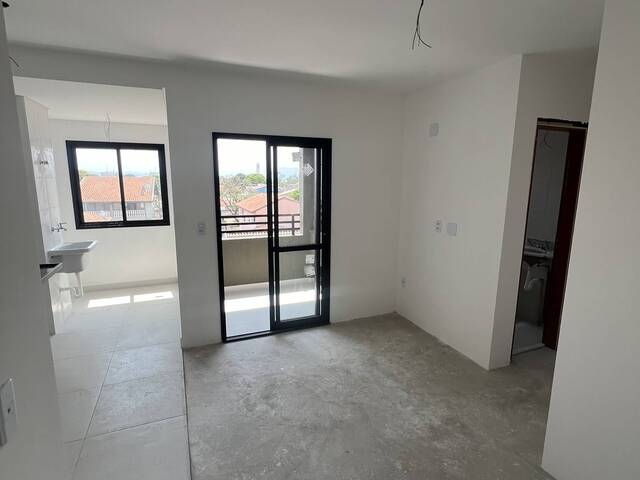 #LC4471 - Apartamento para Venda em São José dos Campos - SP - 2