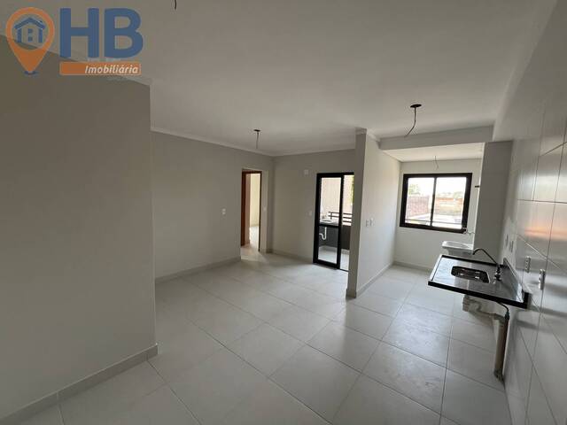 #LC4748 - Apartamento para Venda em São José dos Campos - SP - 1