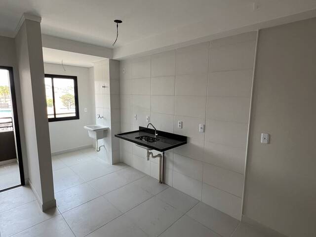 #LC4748 - Apartamento para Venda em São José dos Campos - SP - 3