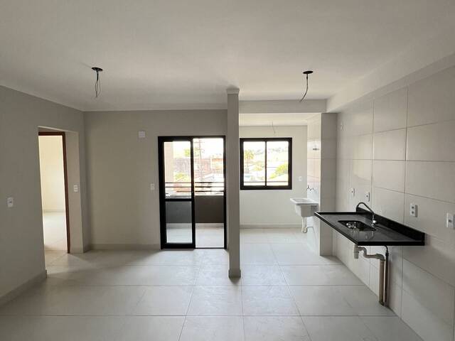 #LC4748 - Apartamento para Venda em São José dos Campos - SP - 2