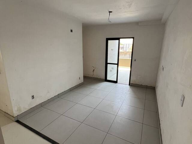 #LC4749 - Apartamento para Venda em São José dos Campos - SP - 1