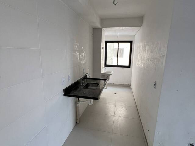 #LC4749 - Apartamento para Venda em São José dos Campos - SP - 2