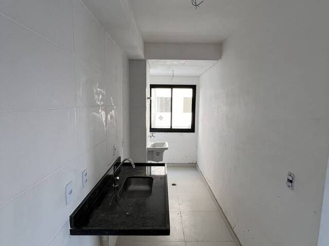 Apartamento para Venda em São José dos Campos - 4