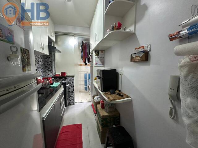 #AP5264 - Apartamento para Venda em São José dos Campos - SP - 3