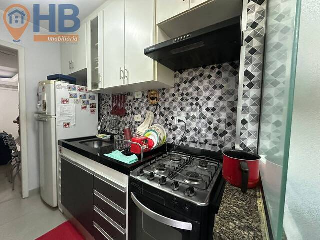#AP5264 - Apartamento para Venda em São José dos Campos - SP - 2