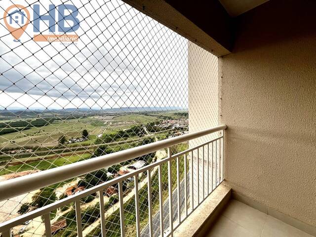 #AP0737 - Apartamento para Venda em São José dos Campos - SP - 2