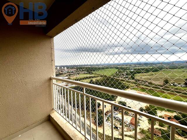 Apartamento para Venda em São José dos Campos - 4