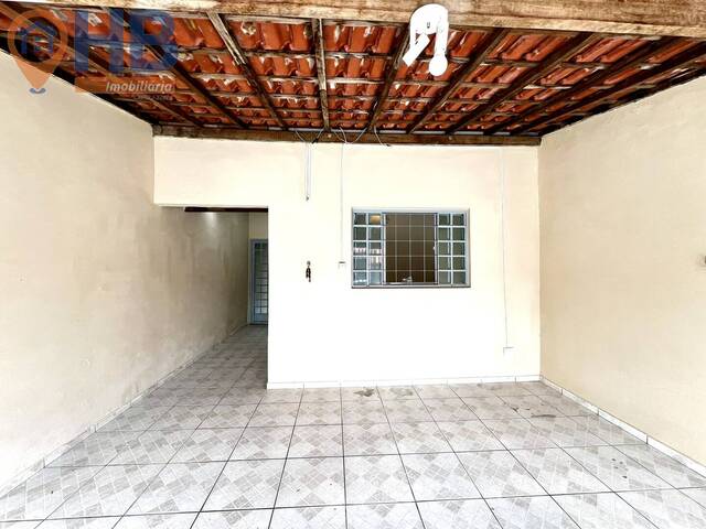 #CA5267 - Casa para Venda em São José dos Campos - SP - 2