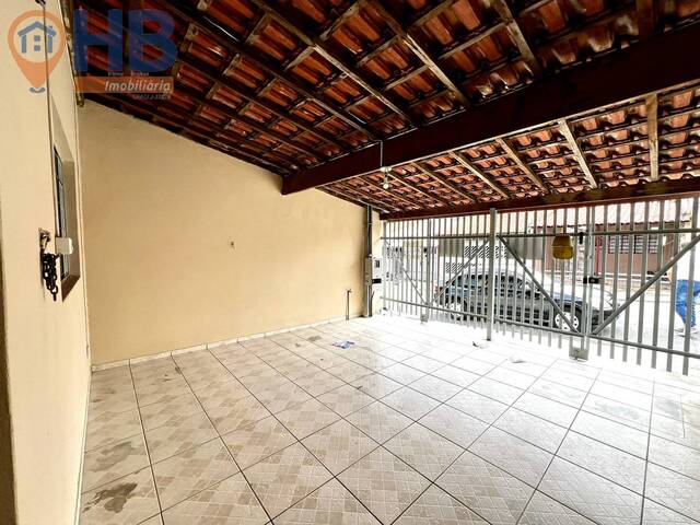 #CA5267 - Casa para Venda em São José dos Campos - SP - 3