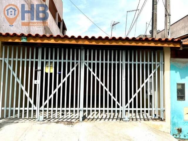 Venda em Residencial Altos do Bosque - São José dos Campos