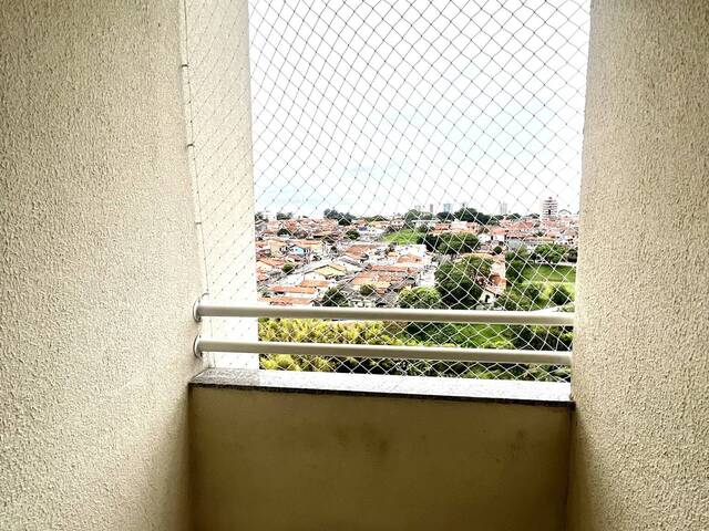 #AP5267 - Apartamento para Locação em São José dos Campos - SP - 2