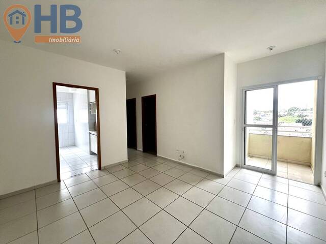 #AP5267 - Apartamento para Locação em São José dos Campos - SP - 1