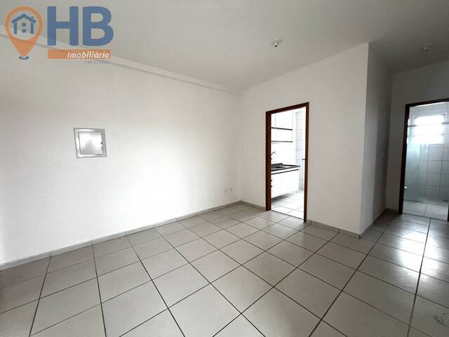 Apartamento para Venda em São José dos Campos - 2