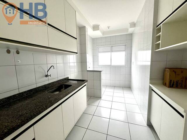 Apartamento para Venda em São José dos Campos - 5