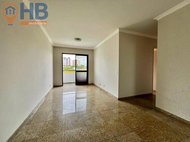 #AP5269 - Apartamento para Venda em São José dos Campos - SP - 1