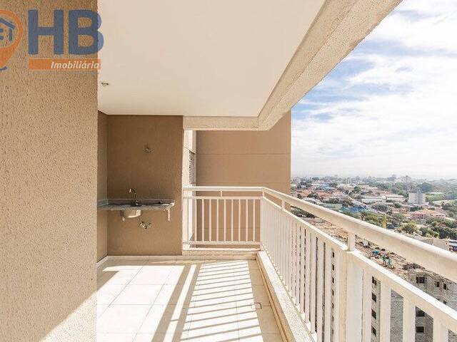 #AP5270 - Apartamento para Venda em São José dos Campos - SP - 2