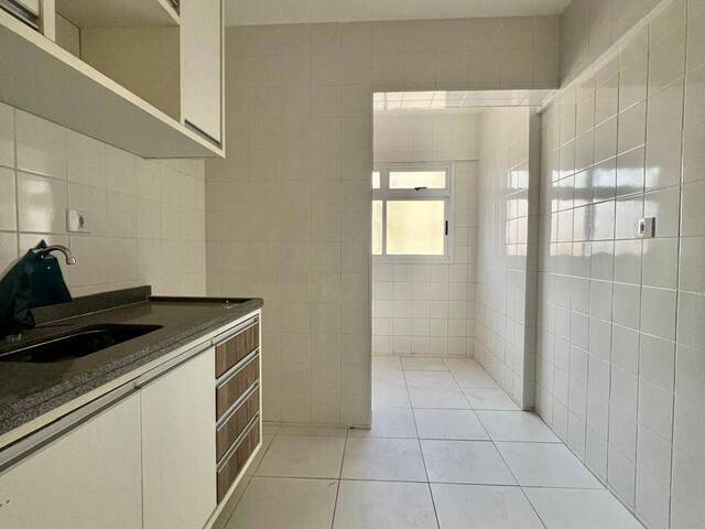 Apartamento para Venda em São José dos Campos - 4