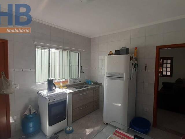 Casa para Venda em São José dos Campos - 5