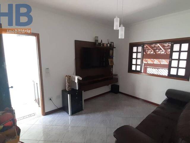 #CA5277 - Casa para Venda em São José dos Campos - SP - 2