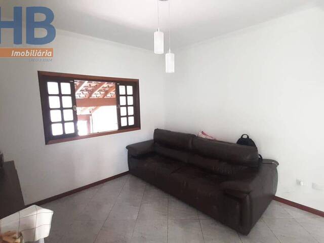#CA5277 - Casa para Venda em São José dos Campos - SP - 3