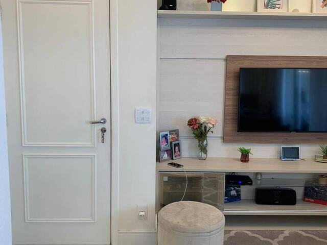#AP5279 - Apartamento Churrasqueira na Sacada para Venda em São José dos Campos - SP - 3