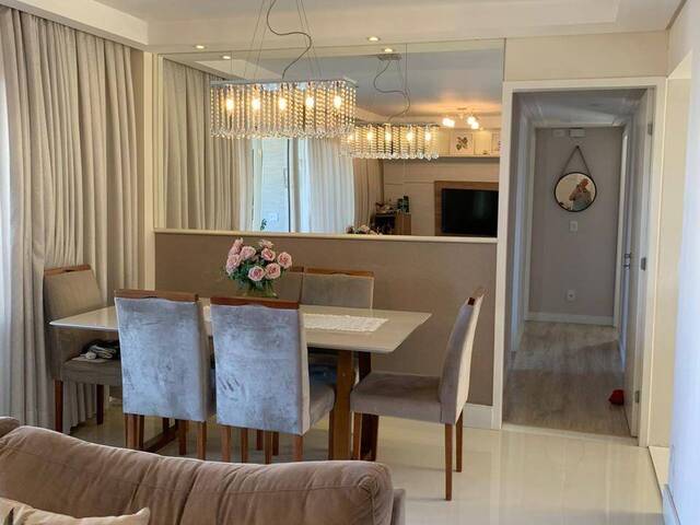 Venda em Parque Residencial Aquarius - São José dos Campos