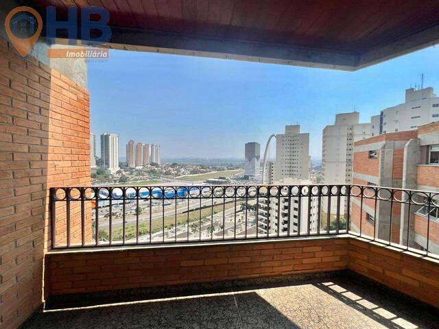#AP5280 - Apartamento para Venda em São José dos Campos - SP - 1