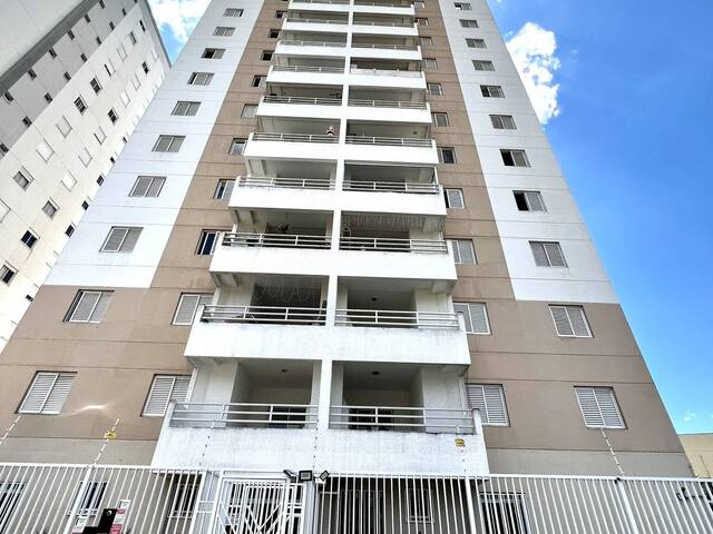 #AP1045 - Apartamento Varanda Gourmet para Locação em São José dos Campos - SP - 1