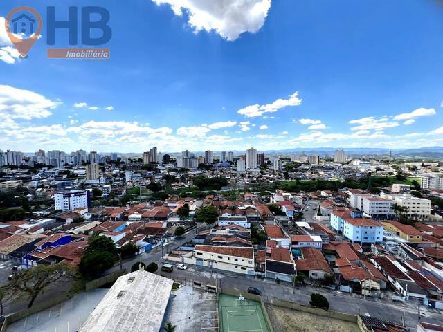 #AP1045 - Apartamento Varanda Gourmet para Locação em São José dos Campos - SP - 2