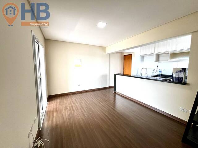 Apartamento Varanda Gourmet para Locação em São José dos Campos - 4