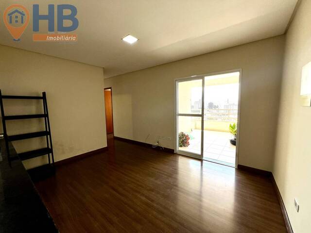 Apartamento Varanda Gourmet para Locação em São José dos Campos - 5