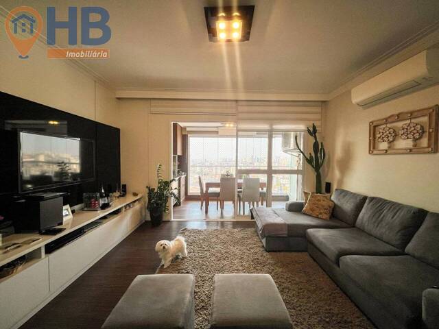 #AP5281 - Apartamento para Venda em São José dos Campos - SP - 2