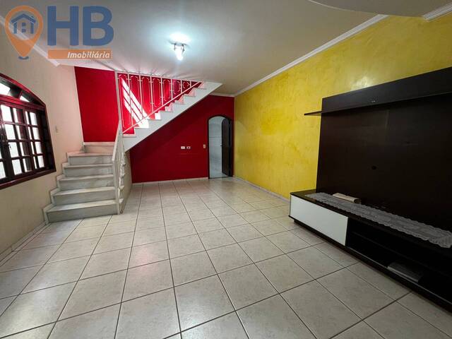 #CA5282 - Casa para Venda em São José dos Campos - SP - 3