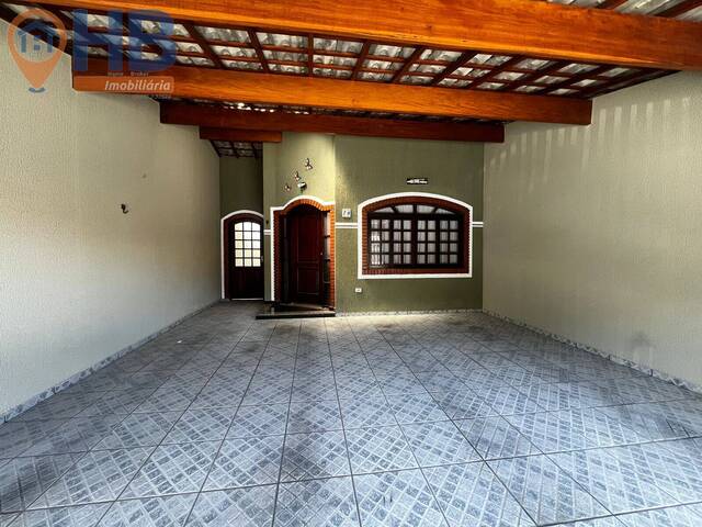 Venda em Residencial Bosque dos Ipês - São José dos Campos